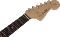 JAZZMASTER GUITAR 3-COLOR