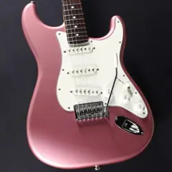 FENDER FSR 2023 COLLECTION HYBRID II STRATOCASTER USED ELECTRIC GUITAR