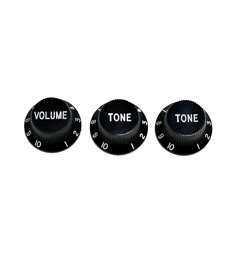 KNOBS SET VOLUME