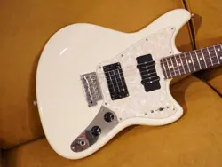 MODERN PLAYER MARAUDER