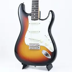 FENDER CUSTOM SHOP  2017 WINTER NAMM LIMITED EDITION 1963 STRATOCASTER