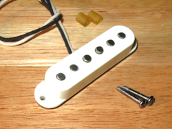 ALNICO STRATOCASTER BRIDGE