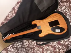 ACOUSTASONIC STRATOCASTER RIGHT-HANDED