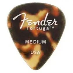 FENDER TEARDROP MEDIUM