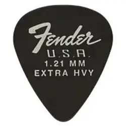 FENDER TEARDROP 1.21MM