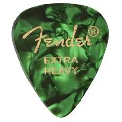 FENDER TEARDROP