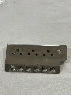 MIM CHROME SIX-POINT