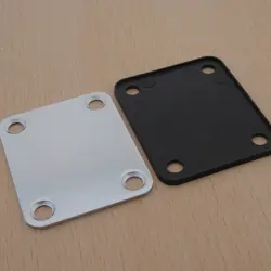 STRAT CONTROL PLATE