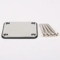 GUITAR NECKPLATE