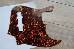 80'S STANDARD FENDER