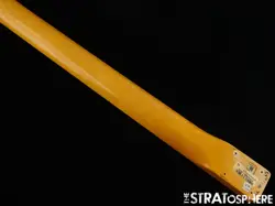 TUNERS TELECASTER 63