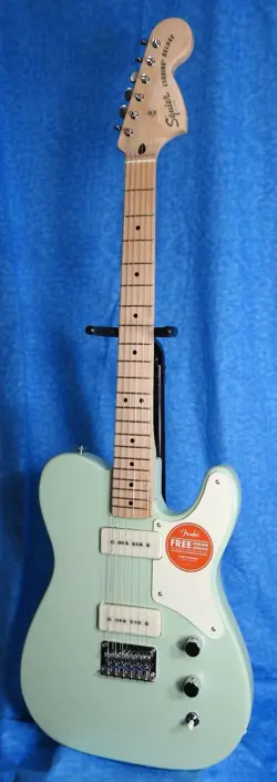 SQUIRE PARANORMAL NOT