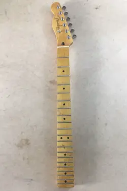 NITRO LACQUER CUSTOM