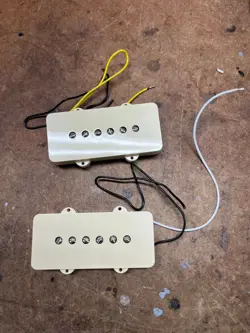 FENDER CLASSIC PLAYER JAZZMASTER SPECIAL ROSEWOOD FRETBOARD 2014 - BLACK KINMAN