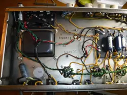 FENDER BASSMAN 6G6-B