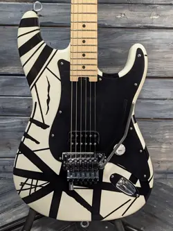 2021 EVH