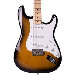 STRATOCASTER REISSUE IN