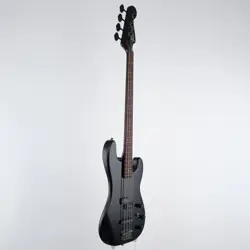 FENDER JAPAN JAZZ BASS SPECIAL / PJ-70 BLACK SAFE DELIVERY FROM JAPAN