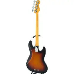LEFT-HAND 3-COLOR SUNBURST/ROSEWOOD