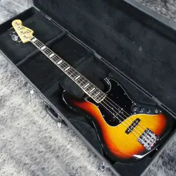 BASS II SAFE