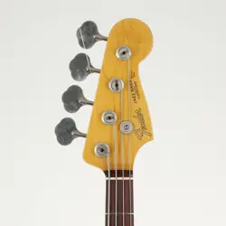 FENDER JAPAN JB62-83US 3TONE SUNBURST SAFE DELIVERY FROM JAPAN