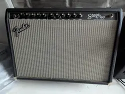 AMP DUAL