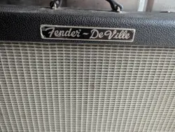 AMPLIFIER AMP W/FOOT