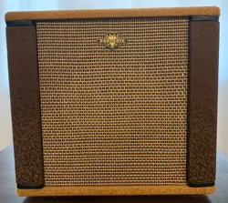 FENDER RAMPARTE PAWN SHOP SERIES 9-WATT 1X12