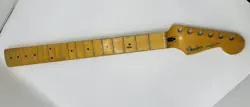VINTAGE FENDER STRATOCASTER ELECTRIC GUITAR NECK