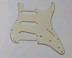 PICKGUARD ROLAND PICKUP