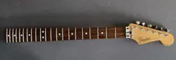 FENDER DAVE MURRAY LOADED STRATOCASTER NECK