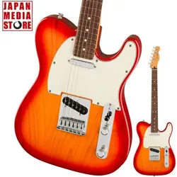 FENDER PLAYER II TELECASTER AGED CHERRY BURST ELECTRIC GUITAR BRAND NEW