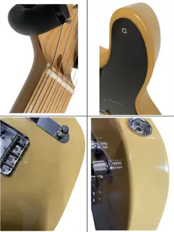 FENDER 2020 MIJ