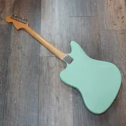 GREEN USED TRANSITION