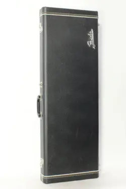 FENDER CUSTOM SHOP CLASSIC STRATOCASTER COBALT BLUE 2007 VINTAGE