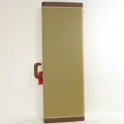 FENDER AMERICAN VINTAGE II 1951 TELECASTER BUTTERSCOTCH BLONDE - USED