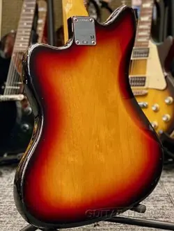 SUNBURST 2008 USED