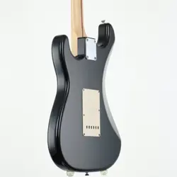 FENDER CUSTOM SHOP ERIC CLAPTON STRATOCASTER BLACKIE ELECTRIC GUITAR - BLACK