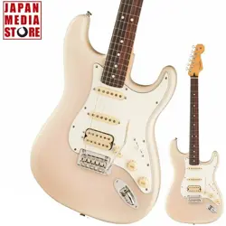 FENDER PLAYER II STRATOCASTER HSS WHITE BLONDE ELECTRIC GUITAR BRAND NEW