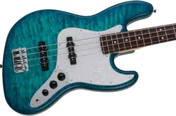 BASS QUILT AQUAMARINE