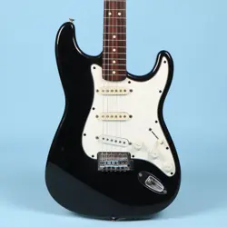 VINTAGE 1992 FENDER STRATOCASTER MIM MEXICO