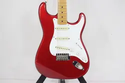 FENDER JAPAN ST57-55 STRATOCASTER ELECTRIC GUITAR