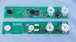 DELUXE REISSUE REPLACEMENT