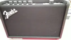 AMPLIFIERS MUSTANG GT40