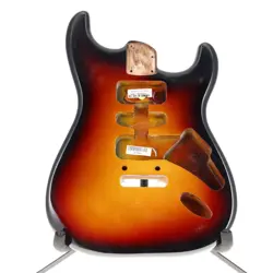 FENDER AMERICAN ULTRA II STRATOCASTER BODY ULTRABURST FINISH