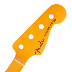 FENDER AMERICAN ULTRA P BASS NECK MAPLE PRECISION BASS NECK