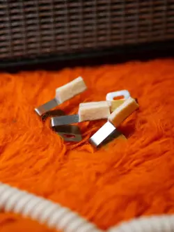 1962 REPRODUCTIONS THUD