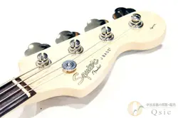 SQUIER BY FENDER AFFINITY JAZZ BASS RETURN OK WK093 SAFE DELIVERY FROM JAPAN