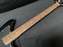 SQUIER BY FENDER VINTAGE MODIFIED JAGUAR BASS SAFE DELIVERY FROM JAPAN