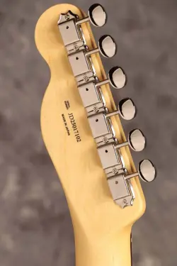 METALLIC ROSEWOOD FINGERBOARD